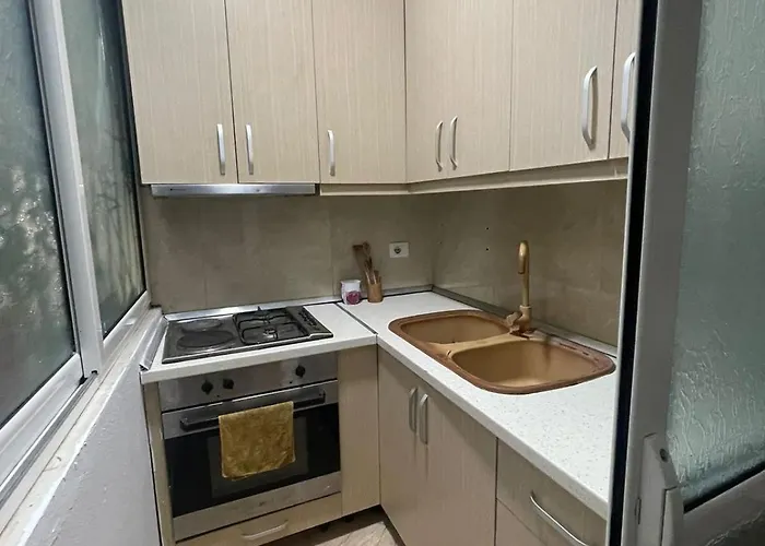 Appartamento Center *