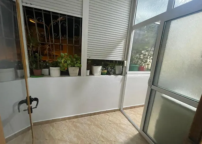 Appartement Center *