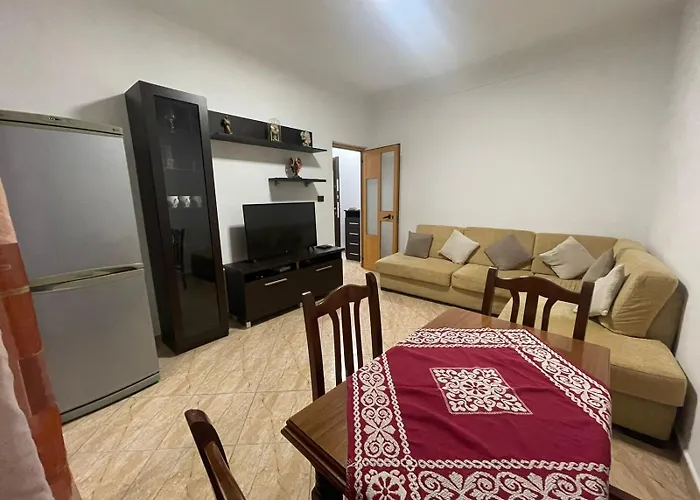 Appartamento Center Fier