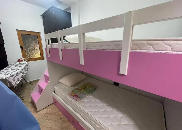 Center Appartamento *