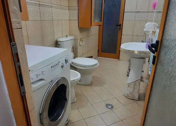 Appartamento Center *